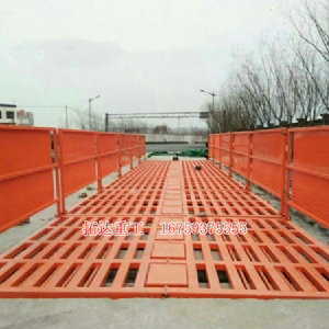 定制版加重型洗车机